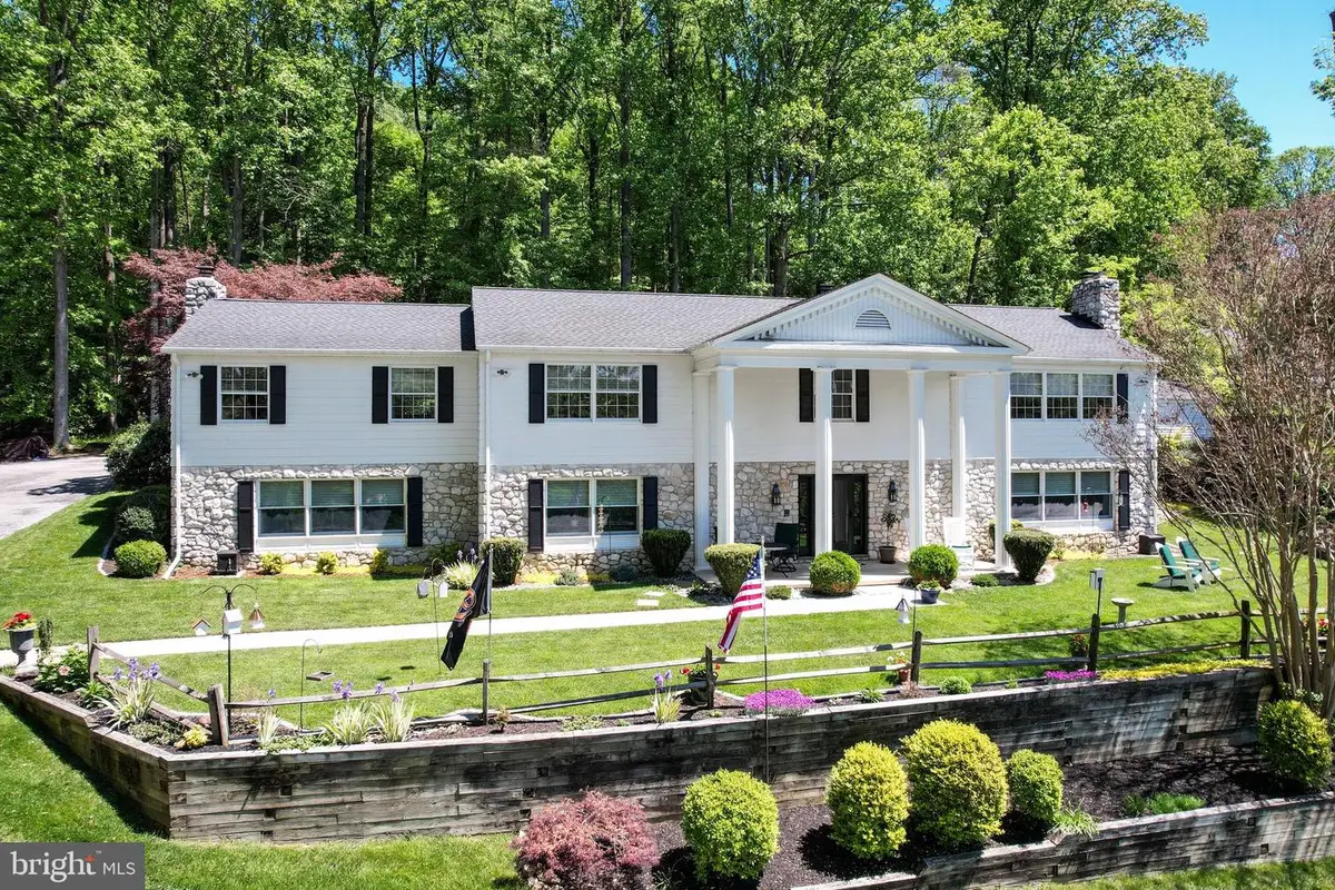 13411 Blythenia Rd, Phoenix, MD 21131 - #1