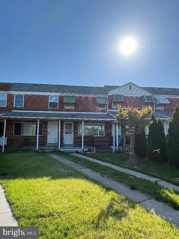 856 Jeannette Ave, BALTIMORE, MD 21222