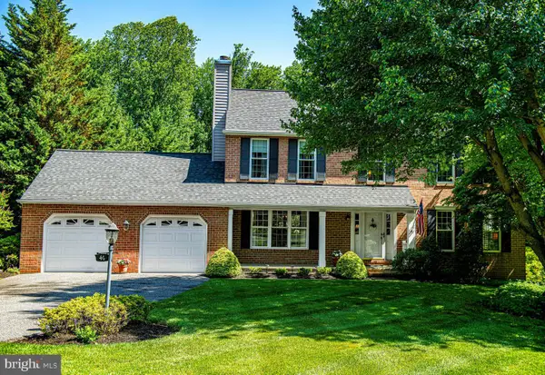 46 Dulaney Hills Ct, COCKEYSVILLE, MD 21030