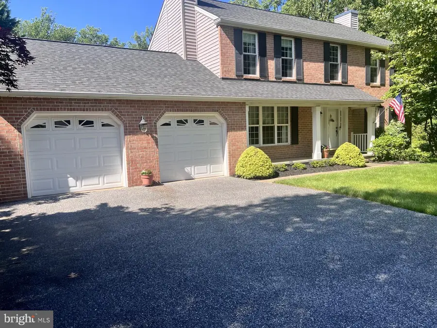 46 Dulaney Hills Ct, Cockeysville, MD 21030 - #3
