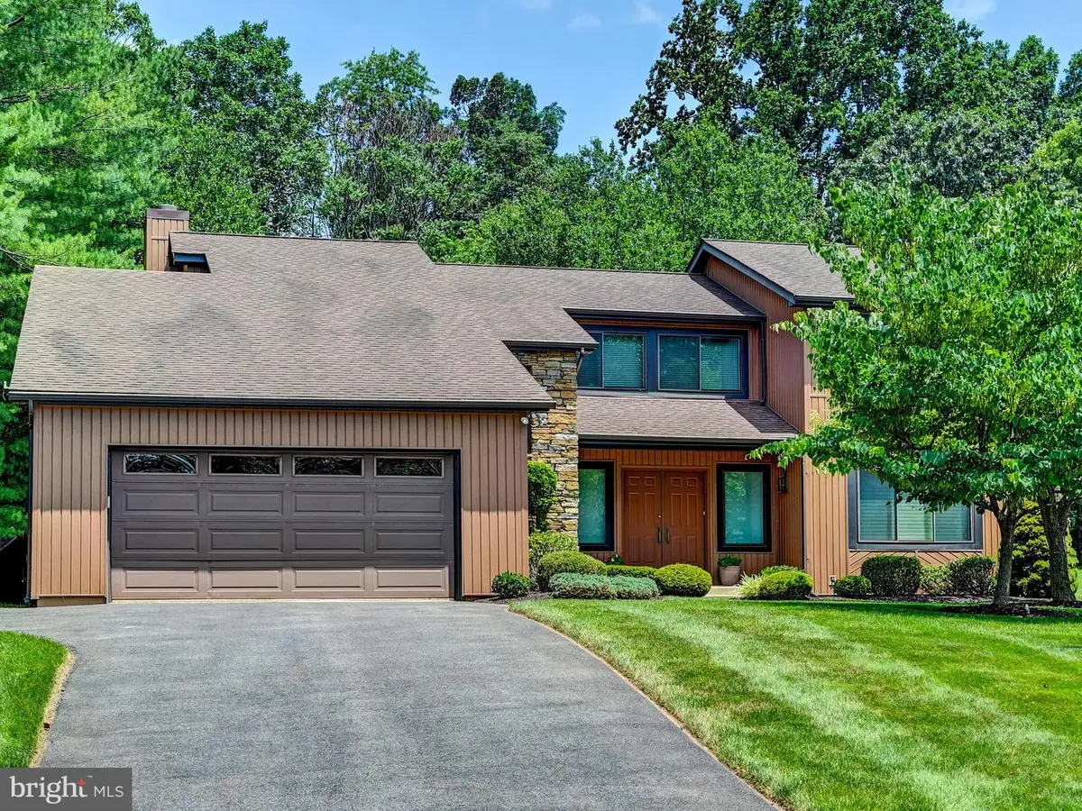 2 Spruce Ct, Owings Mills, MD 21117 - #1