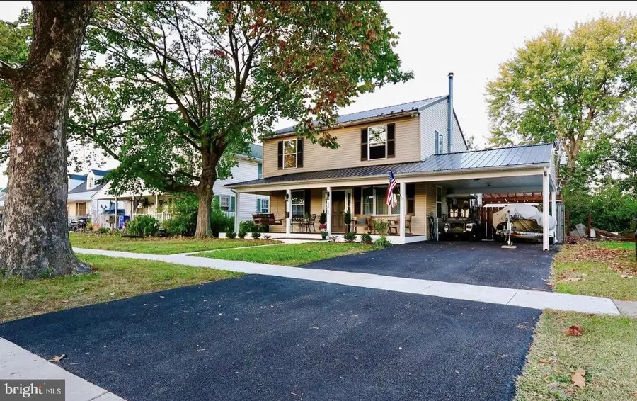 3465 Liberty Pkwy, Baltimore, MD 21222 - #2