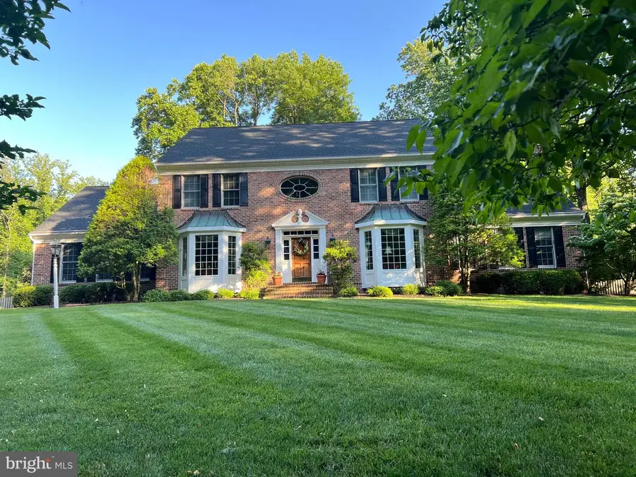 1 Lakecrest Ct, Towson, MD 21286 - #3