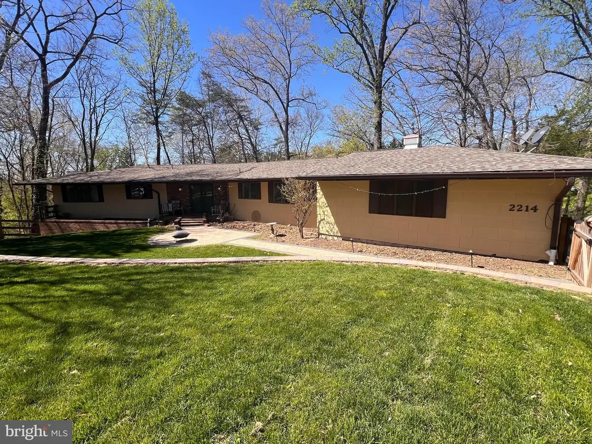 2214 Arapahoe, Catonsville, MD 21228 - #1