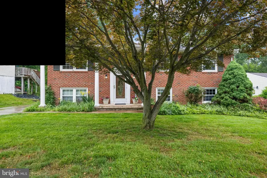 322 Cherry Chapel Rd, Reisterstown, MD 21136 - #2