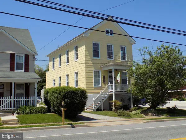 21434 York Rd, FREELAND, MD 21053