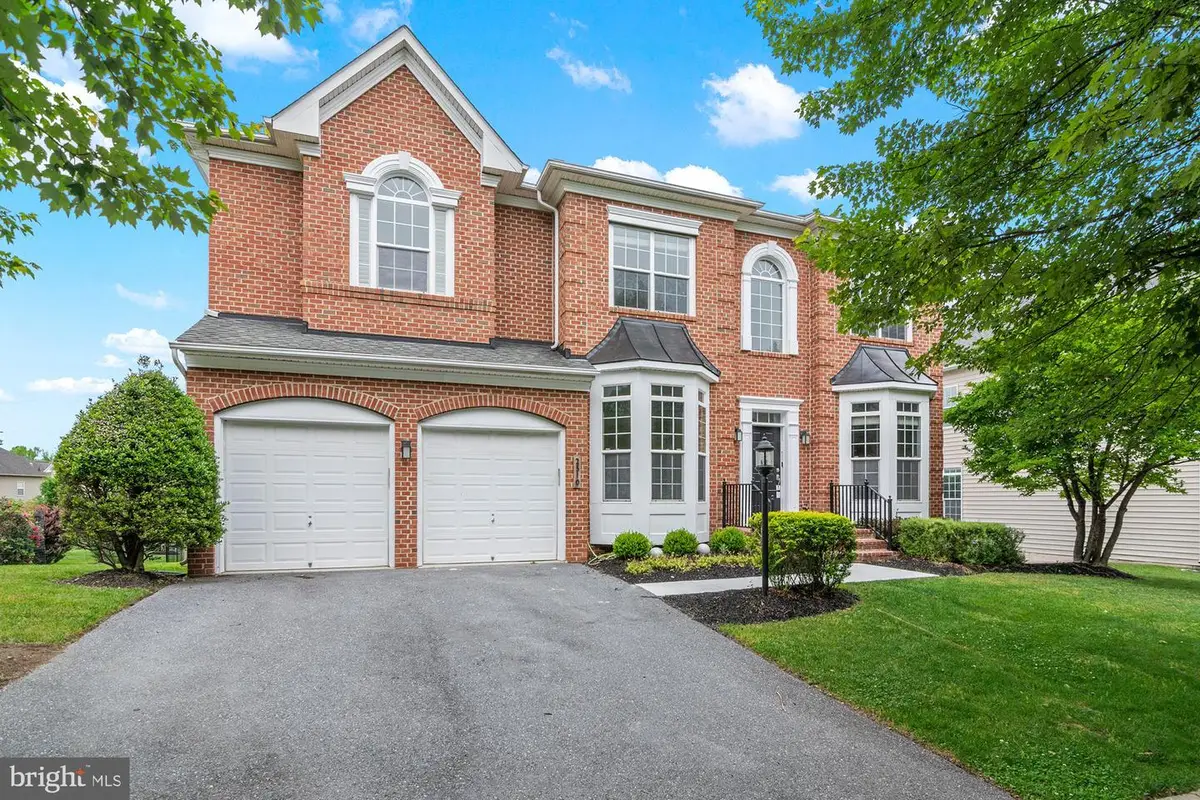 2510 Stone Cliff Dr, Baltimore, MD 21209 - #1