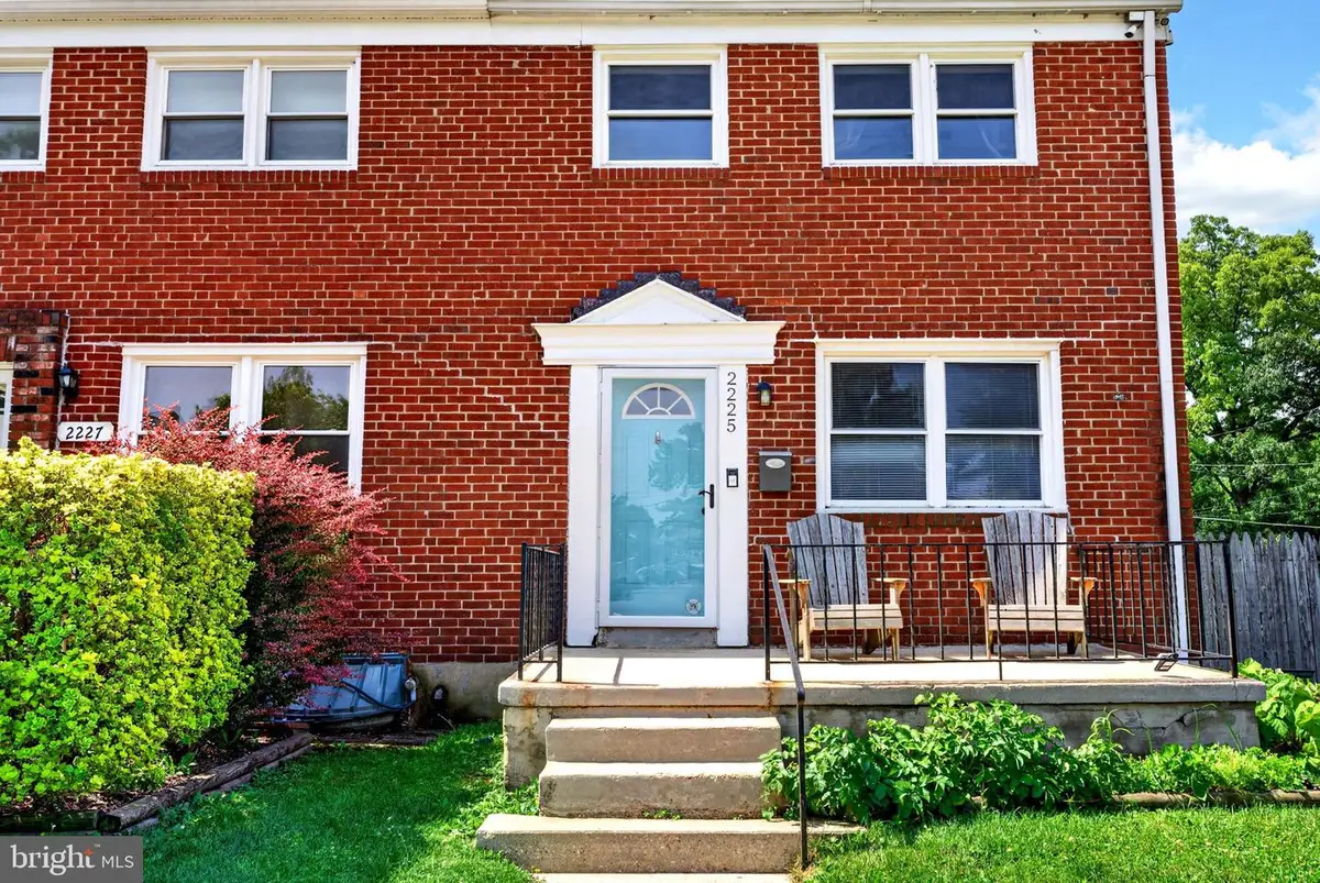 2225 Ellen Ave, Parkville, MD 21234 - #1