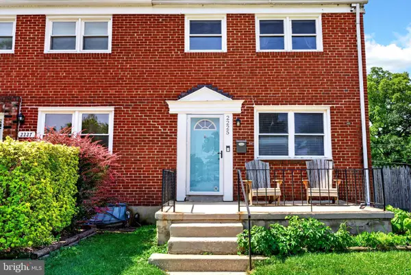 2225 Ellen Ave, PARKVILLE, MD 21234