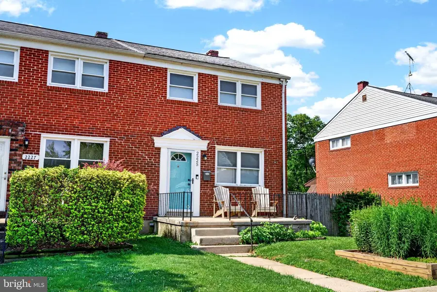 2225 Ellen Ave, Parkville, MD 21234 - #3