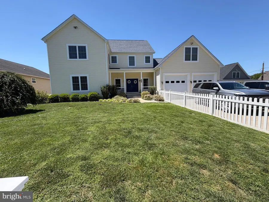 2410 East Ave, Baltimore, MD 21219 - #2