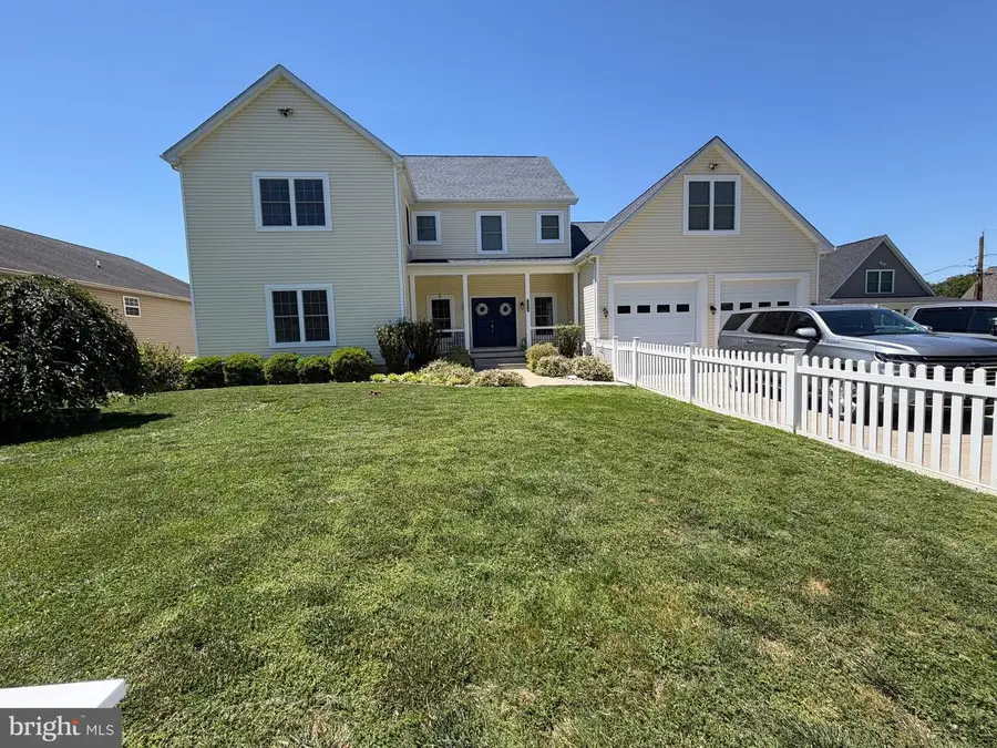 2410 East Ave, Baltimore, MD 21219 - #3