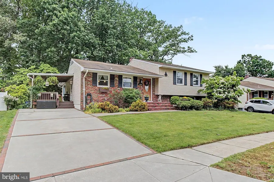 4709 Ballygar Rd, Baltimore, MD 21236 - #2