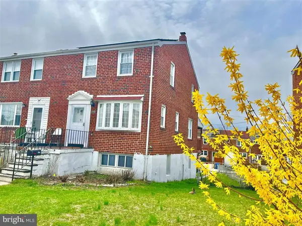 924 Palladi Dr, BALTIMORE, MD 21227