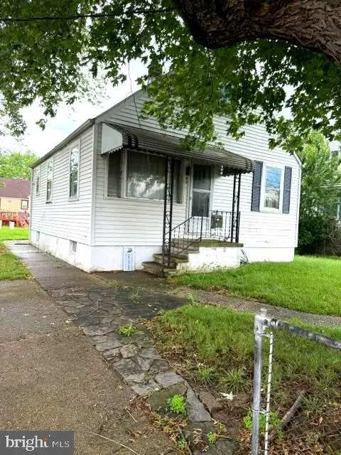 83 Wise Ave, Baltimore, MD 21222 - #2