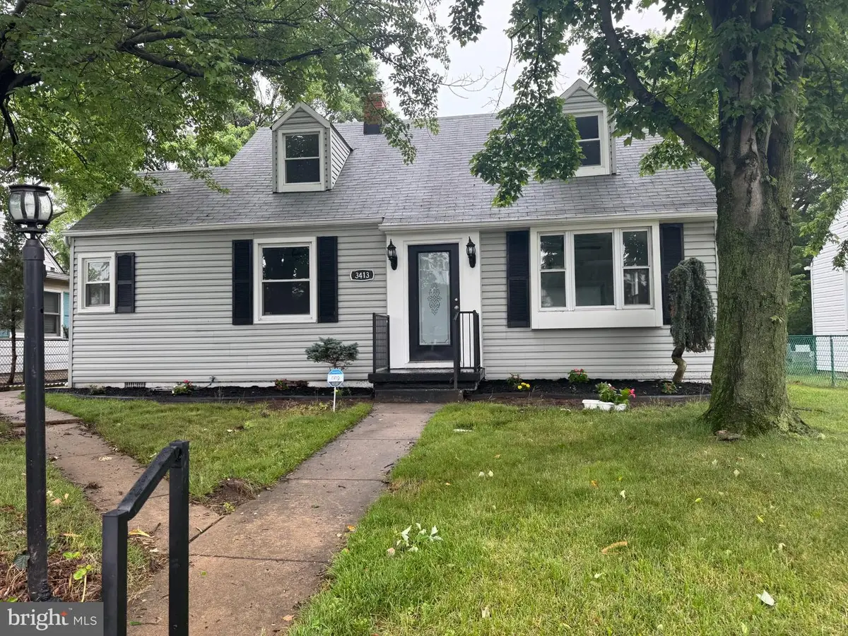 3413 Loganview Dr, Baltimore, MD 21222 - #1