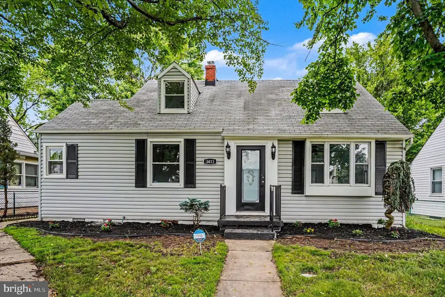 3413 Loganview Dr, Baltimore, MD 21222 - #2