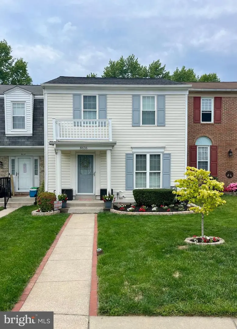 8616 Tower Bridge Way, Lutherville Timonium, MD 21093 - #1