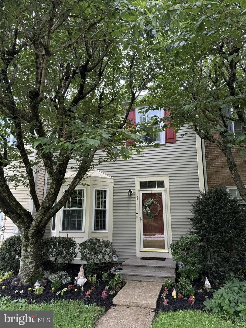 650 Marianne Ln, Catonsville, MD 21228 - #1