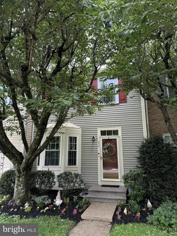 650 Marianne Ln, CATONSVILLE, MD 21228