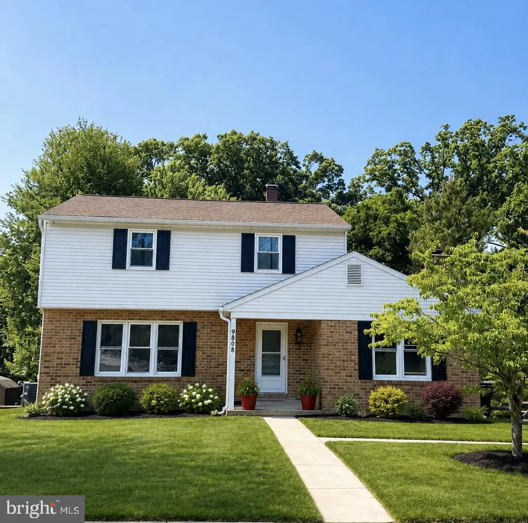 9808 Forge Park Rd, Perry Hall, MD 21128 - #1
