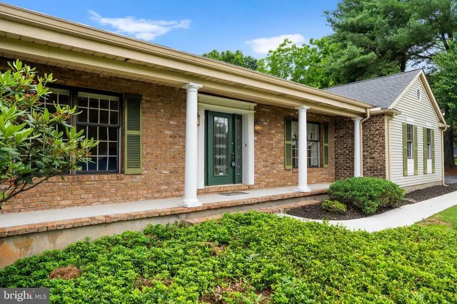 21 Barthel Ct, Lutherville Timonium, MD 21093 - #3