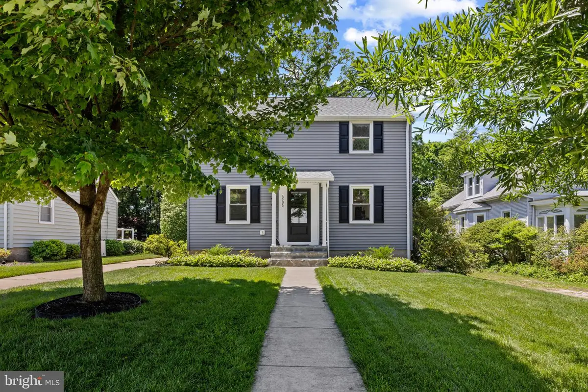 6506 Beverly Rd, Baltimore, MD 21239 - #1