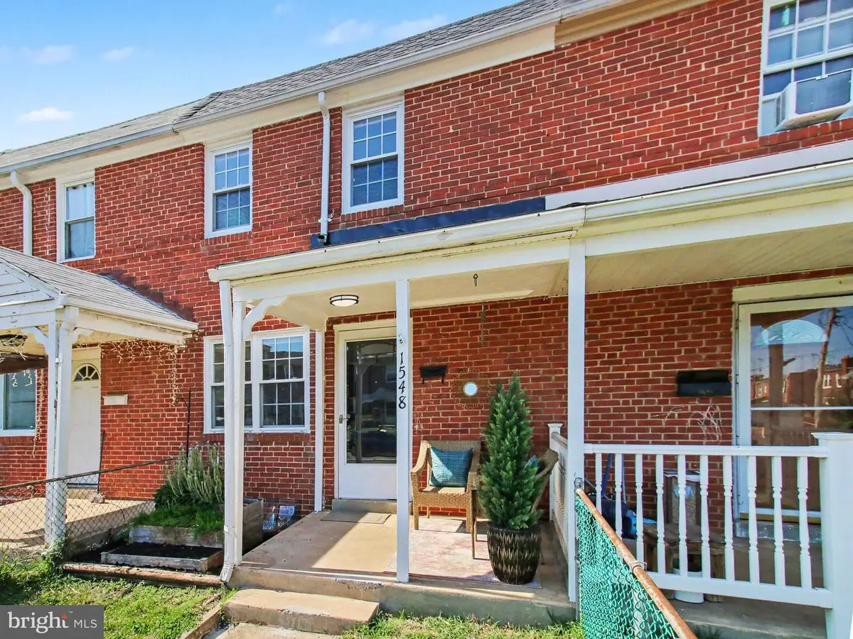 1548 Aldeney, Middle River, MD 21220 - #1