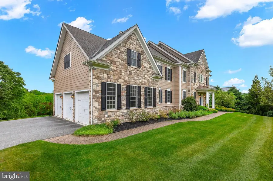 14513 Ventry Farm Ct, Sparks Glencoe, MD 21152 - #3