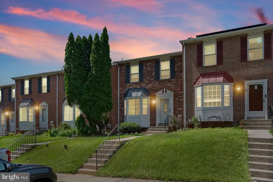70 Stone Park Pl, Baltimore, MD 21236 - #2