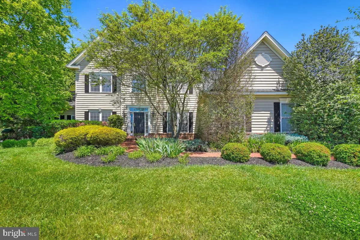 1134 Saffell Rd, Reisterstown, MD 21136 - #1
