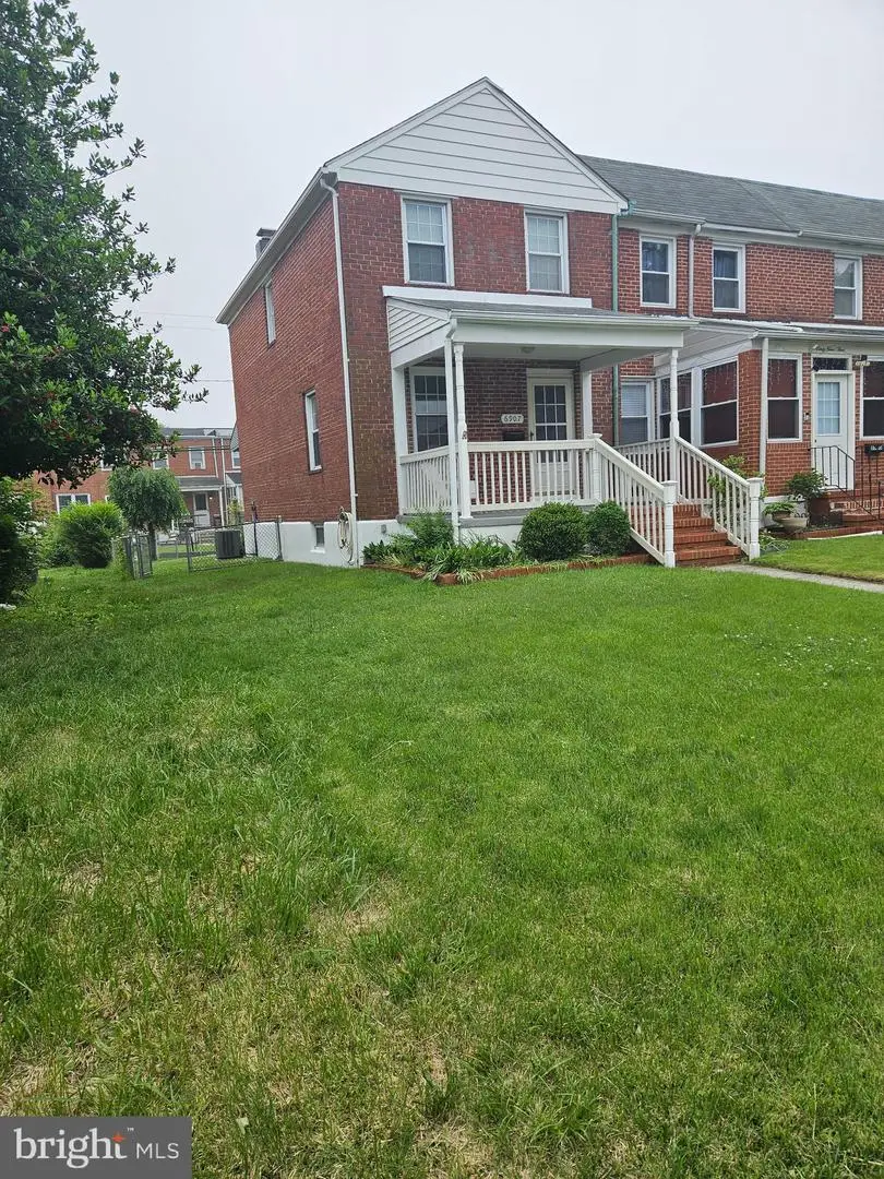 6907 Belclare Rd, Baltimore, MD 21222 - #2