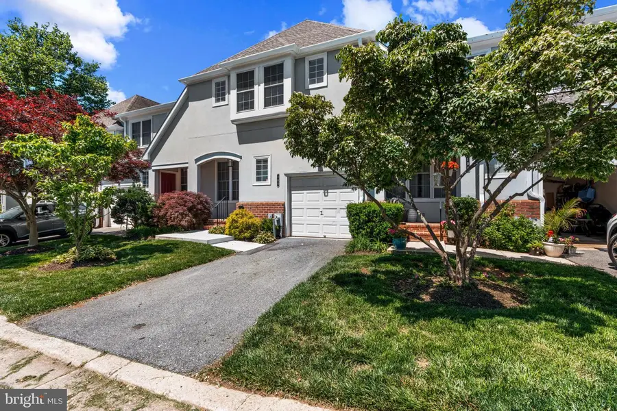 104 Old Plantation Way #104, Pikesville, MD 21208 - #2