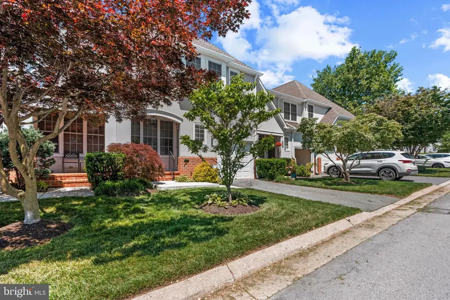 104 Old Plantation Way #104, Pikesville, MD 21208 - #3