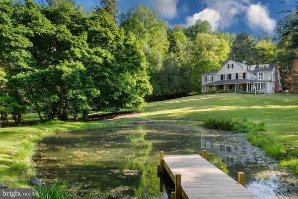1510 Glencoe Rd, GLENCOE, MD 21152