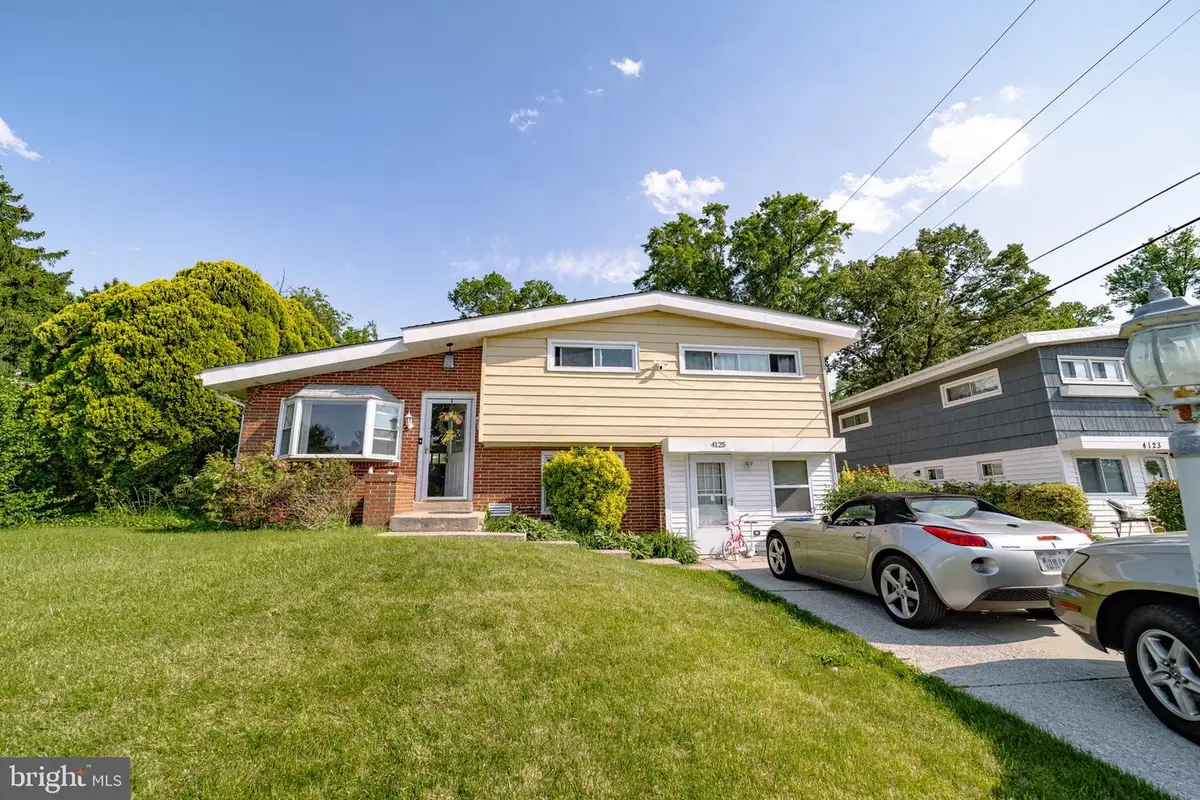 4125 Ronis, Pikesville, MD 21208 - #1