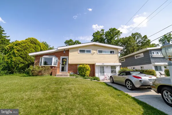 4125 Ronis, PIKESVILLE, MD 21208
