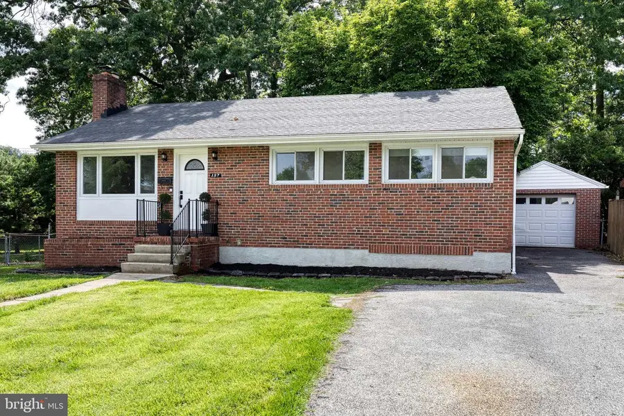 127 Dublin Dr, Lutherville Timonium, MD 21093 - #2