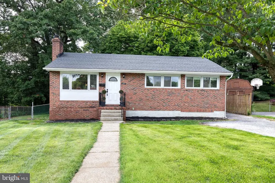 127 Dublin Dr, Lutherville Timonium, MD 21093 - #3