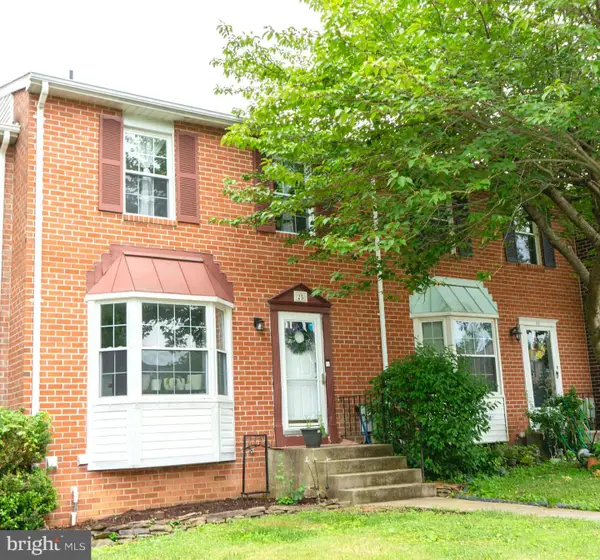 Address Withheld By Seller, NOTTINGHAM, MD 21236