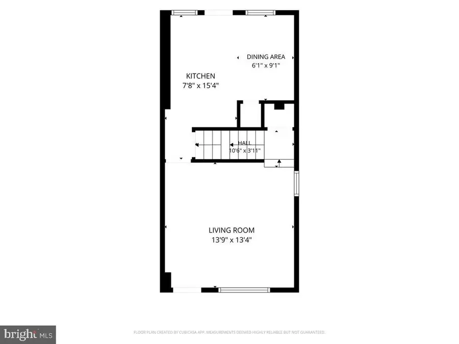 8438 Oakleigh Rd, Baltimore, MD 21234 - #2