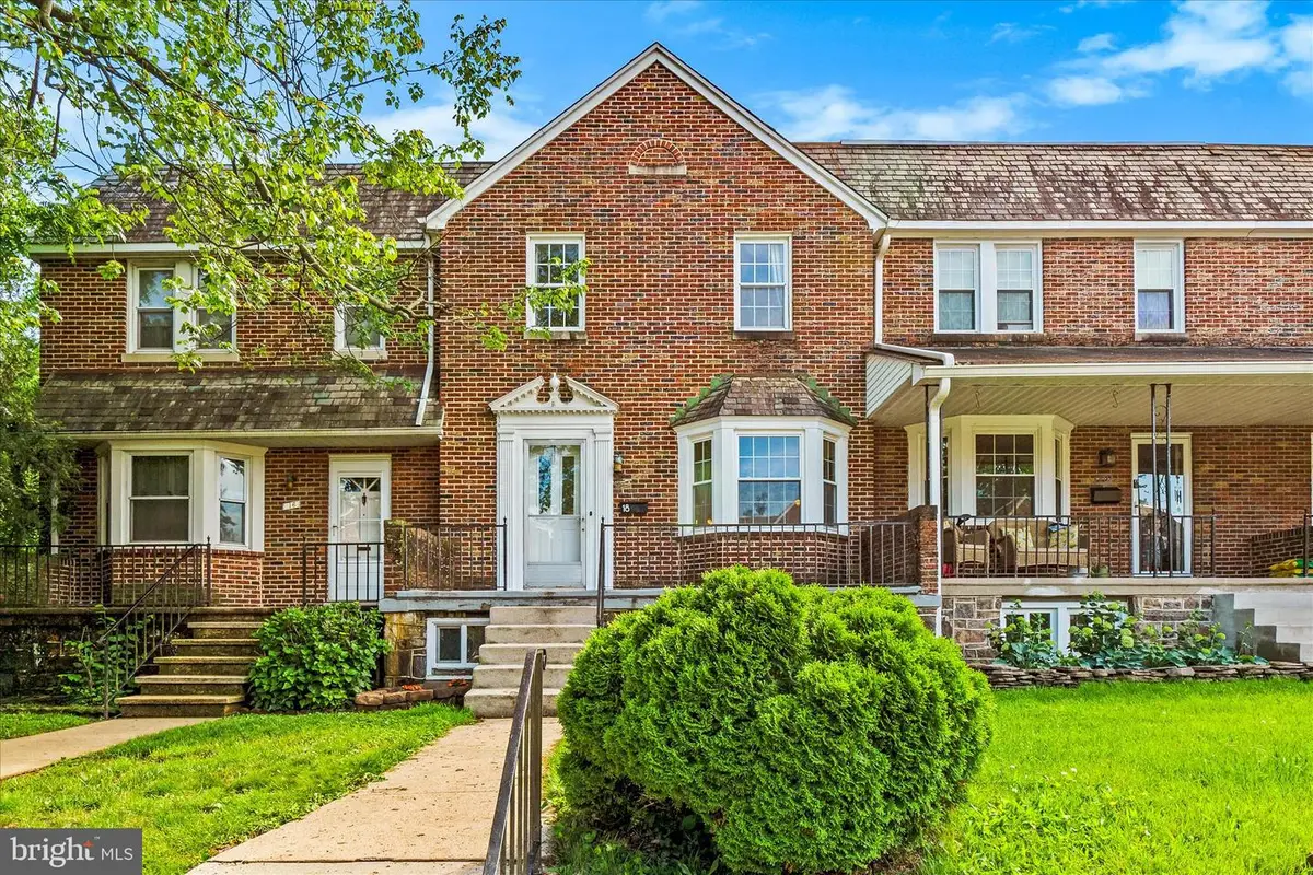 18 N Symington Ave, Catonsville, MD 21228 - #1