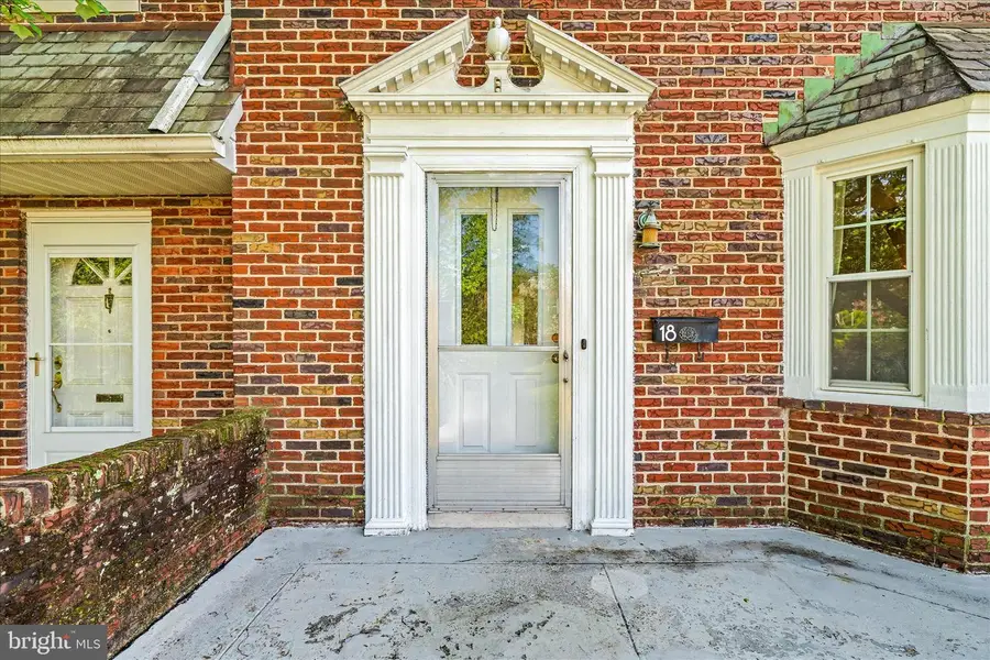 18 N Symington Ave, Catonsville, MD 21228 - #3