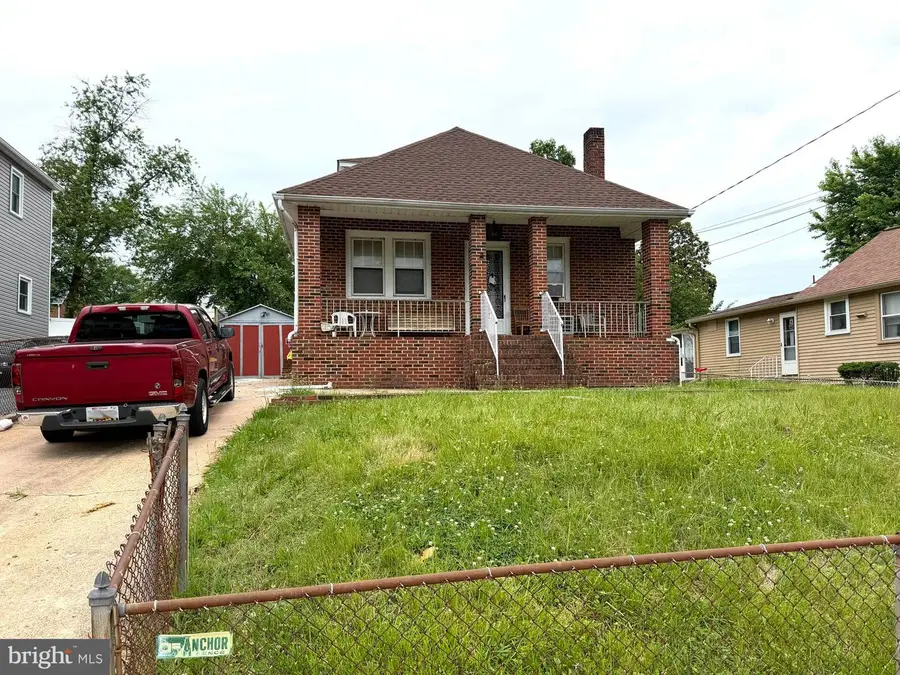 620 N Stuart St, Baltimore, MD 21221 - #2