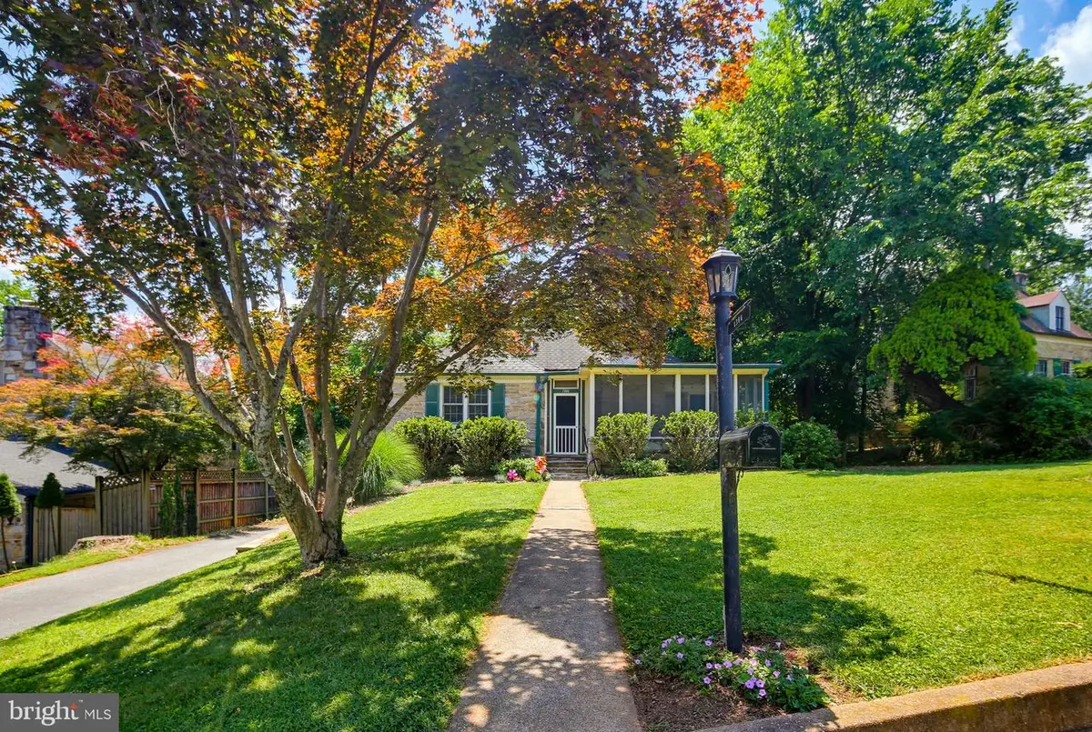 1306 Church Hill Dr, Pikesville, MD 21208 - #1