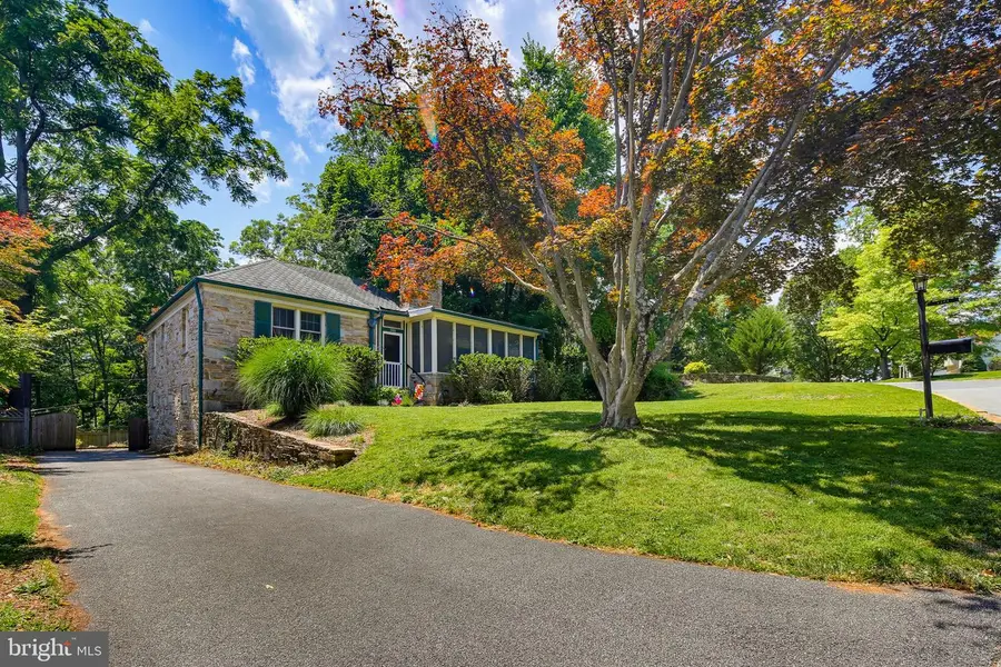 1306 Church Hill Dr, Pikesville, MD 21208 - #3