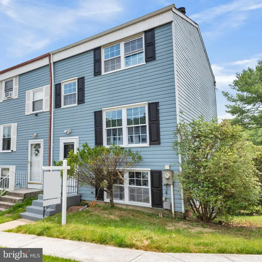 1 Bohn Court, Rosedale, MD 21237 - #2
