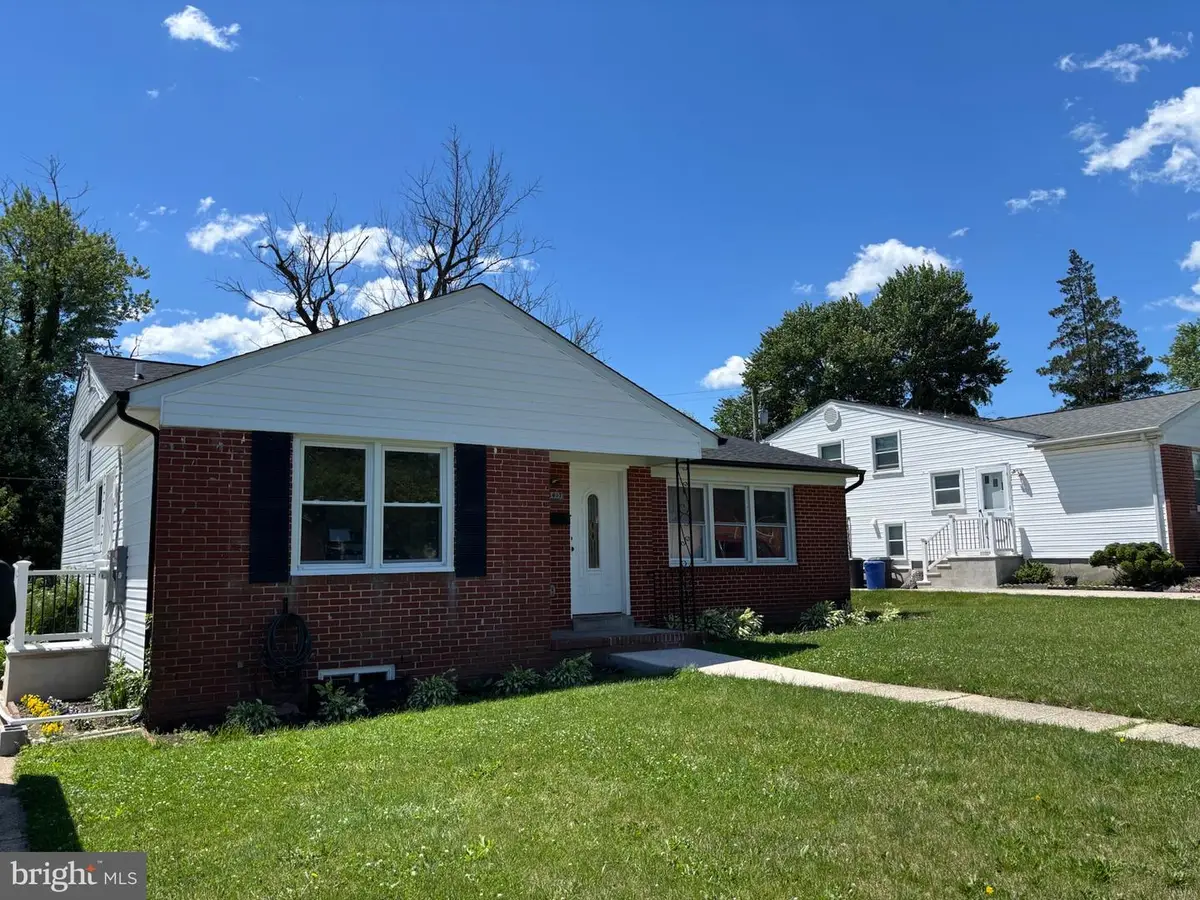 3417 Merle Dr, Baltimore, MD 21244 - #1