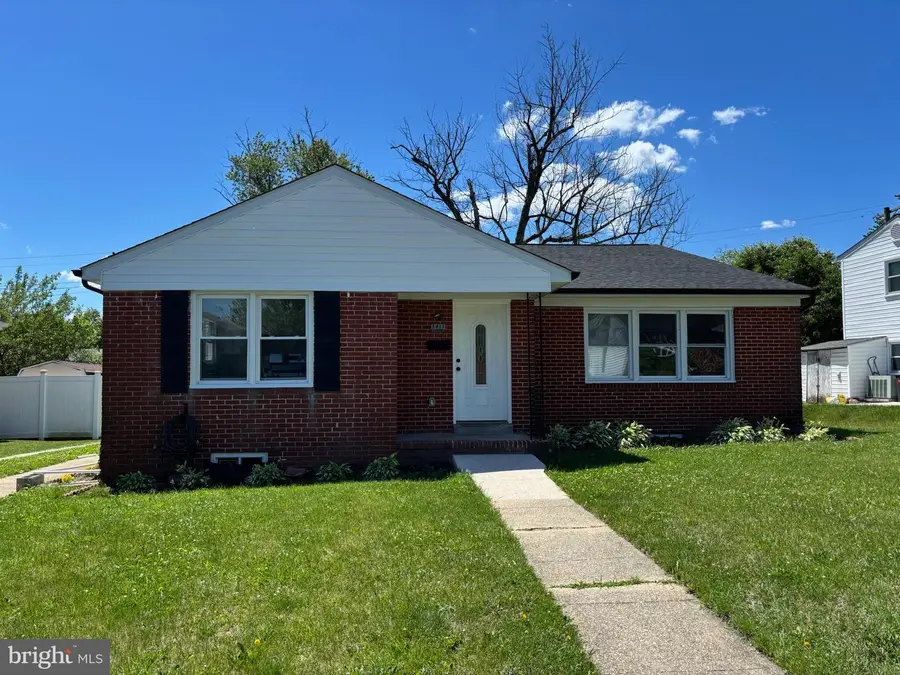 3417 Merle Dr, Baltimore, MD 21244 - #2