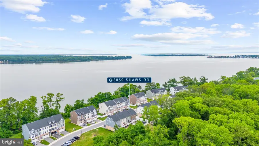 3059 Shaws Rd, Edgemere, MD 21219 - #2